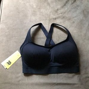 NWT All In Motion High Support Sports Bra 36DD
